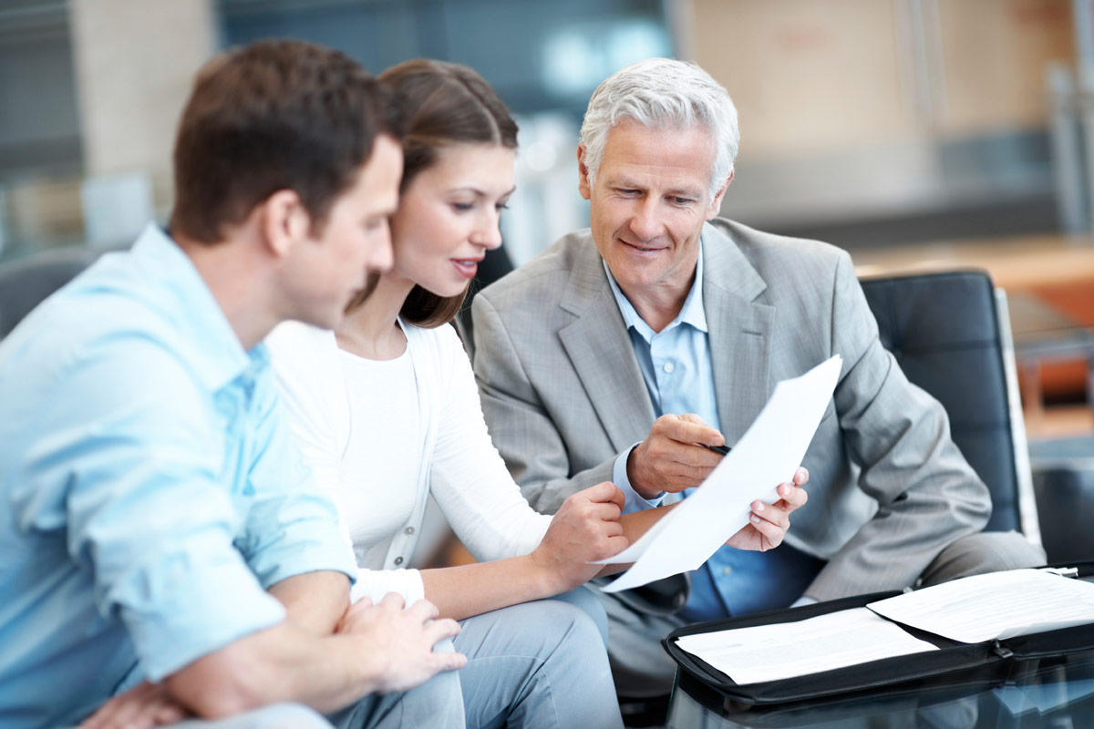 Professional structuring of fixed-income investments